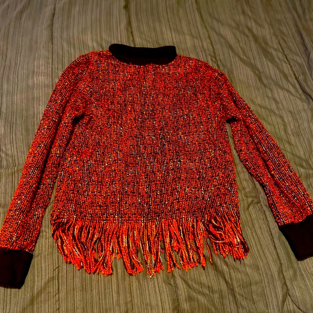 Vintage Sweater